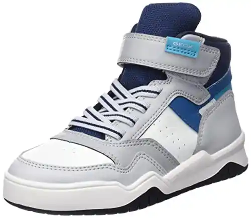 Zapatillas Geox J Perth Boy para niños (Desde la talla 28 a la 39)
