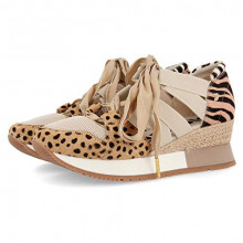 Zapatillas Gioseppo Parmele para Mujer (coger una talla menos)