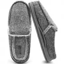 Zapatillas Hombre Ortopédicas ONCAI