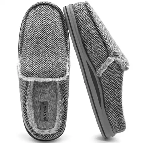 Zapatillas Hombre Ortopédicas ONCAI