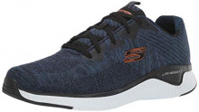 Zapatillas hombre Skechers Solar Fuse-Kryzik