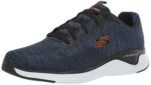 Zapatillas hombre Skechers Solar Fuse-Kryzik