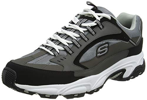 Zapatillas hombre Skechers Stamina-Cutback (pocas tallas)