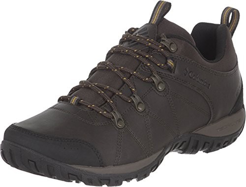 Zapatillas impermeables para hombres Columbia Peakfreak Venture