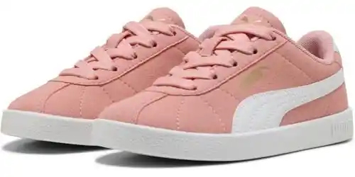 Zapatillas infantiles Puma Club II PS unisex