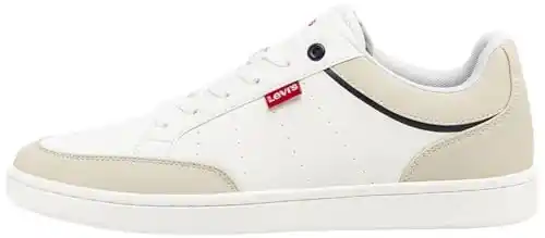 Zapatillas Levi's Billy 2.0 Hombre