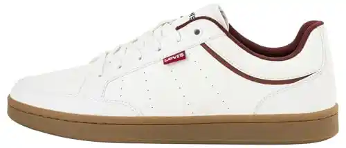 Zapatillas Levi's Billy 2.0 para hombre