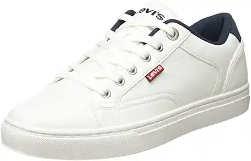 Zapatillas Levi's Courtright hombre