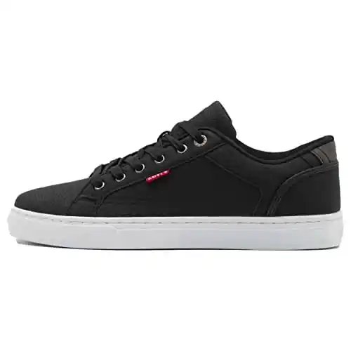 Zapatillas Levi's Courtright para hombre