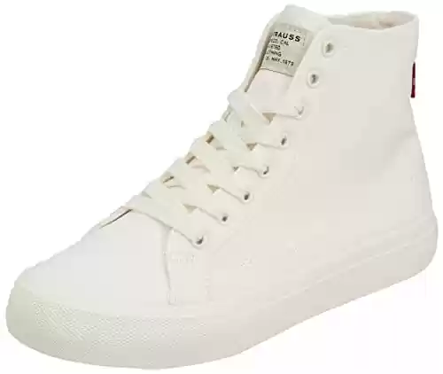 Zapatillas Levi's Decon Mid S