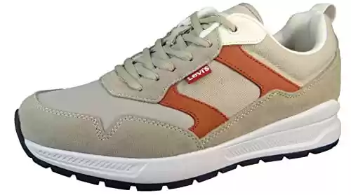 Zapatillas Levi's Oats Refresh para hombre