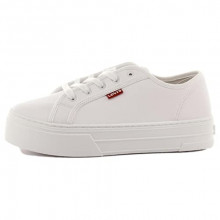 Zapatillas Levi's Tijuana Mujer