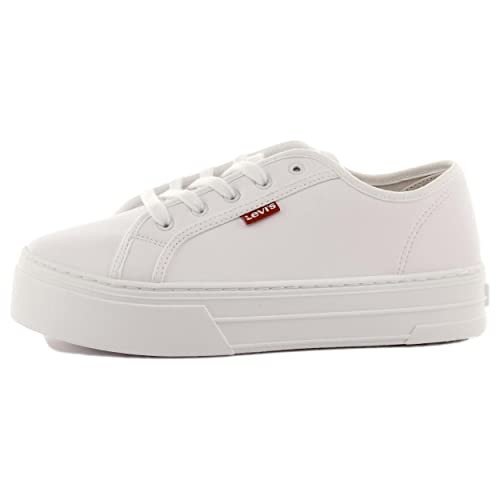 Zapatillas Levi's Tijuana Mujer