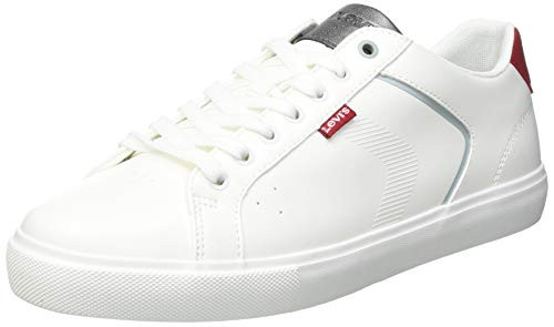 Zapatillas Levi's Woodward 2.0
