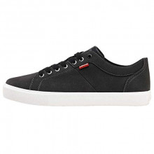 Zapatillas Levi's Woodward Hombre