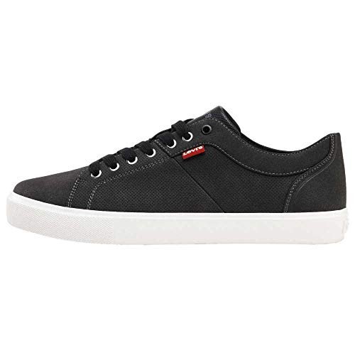 Zapatillas Levi's Woodward Hombre