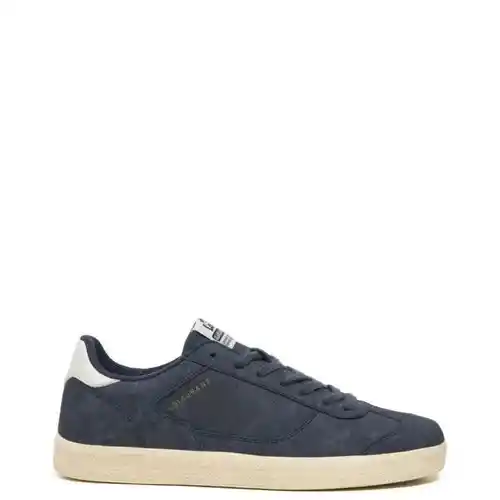 Zapatillas Lois para hombre de estilo casual retro con suela antideslizante