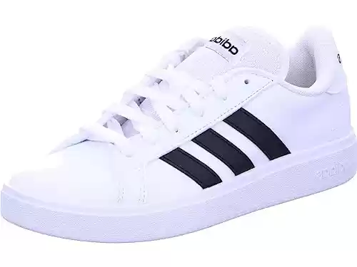 Zapatillas Mujer adidas Grand Court TD Lifestyle