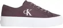 Zapatillas mujer Calvin Klein Vulc Flatform