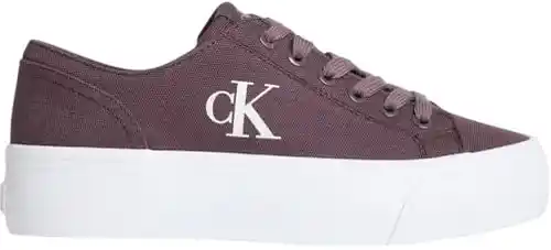 Zapatillas mujer Calvin Klein Vulc Flatform