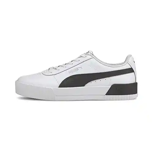 Zapatillas Mujer Puma Carina L