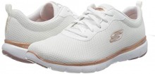 Zapatillas mujer Skechers Flex Appeal 3.0-First Insight