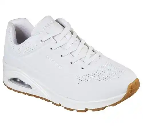 Zapatillas Mujer Skechers Uno ¡ULTIMAS TALLAS!