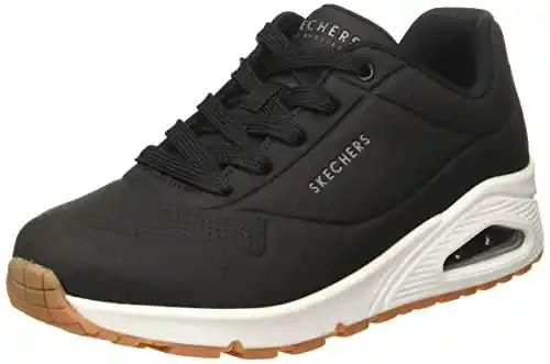 Zapatillas Mujer Skechers Uno