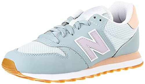 Zapatillas New Balance 500 Beach Cruiser Mujer