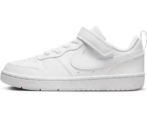 Zapatillas NIKE Court Borough Low RECRAFT para niños
