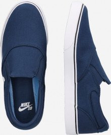 Zapatillas Nike SB 'Chron' en Navy | ABOUT YOU