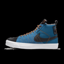 Zapatillas Nike SB Zoom Blazer Mid Premium