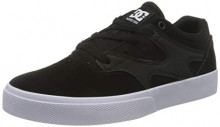 Zapatillas Niños DC Shoes Kalis Vulc