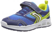 Zapatillas Niños Geox Jr Dakin