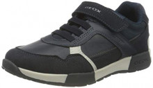 Zapatillas niños Geox J ALFIER BOY A