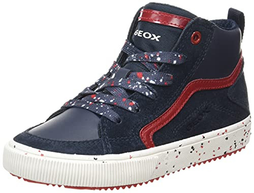 Zapatillas niños Geox J Alonisso Boy D