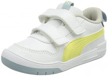 Zapatillas niños Puma Multiflex SL V