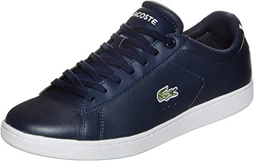 Zapatillas para hombre Lacoste Carnaby EVO BL 1