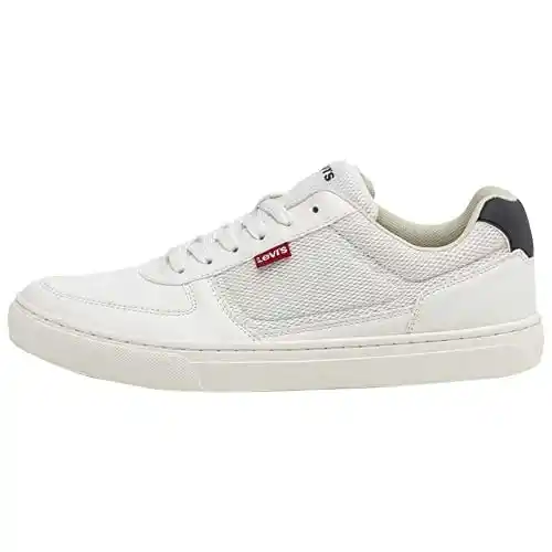 Zapatillas para hombre Levi's Liam ¡Últimas tallas a este precio!
