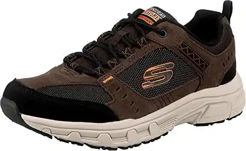 Zapatillas para hombre Skechers Oak Canon