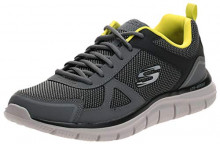 Zapatillas para hombre Skechers Track