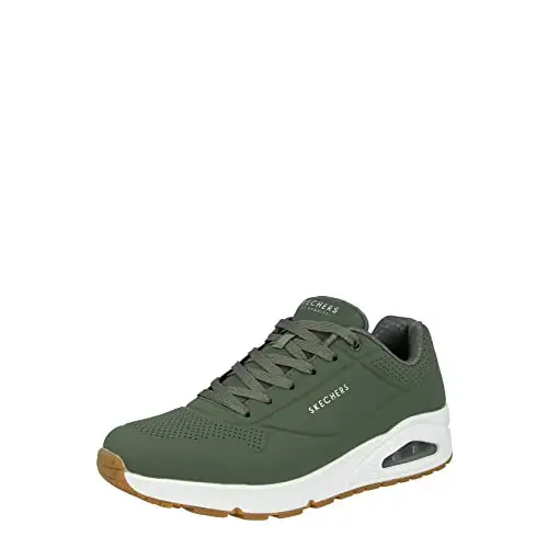 Zapatillas para hombre Skechers Uno Stand On Air - Varios colores a elegir