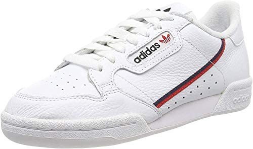 Zapatillas para hombres Adidas Continental 80