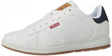 Zapatillas para hombres Levi's Declan Millstone 2 Tone