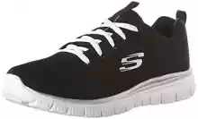 Zapatillas para Mujer Skechers Graceful Get Connected