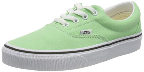 Zapatillas mujer Vans color verde