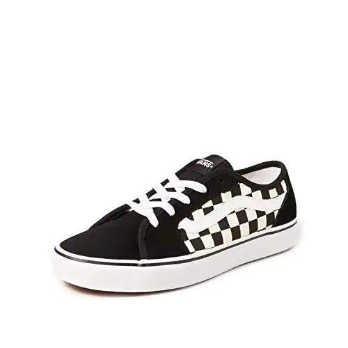 Zapatillas para mujer Vans Ward Platform