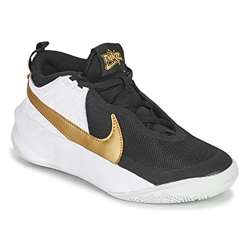 Zapatillas para niño Nike Team Hustle D 10 GS