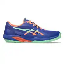 Zapatillas para pádel ASICS Solution Swift FF 2