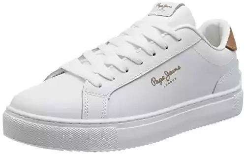 Zapatillas Pepe Jeans Adams Basic